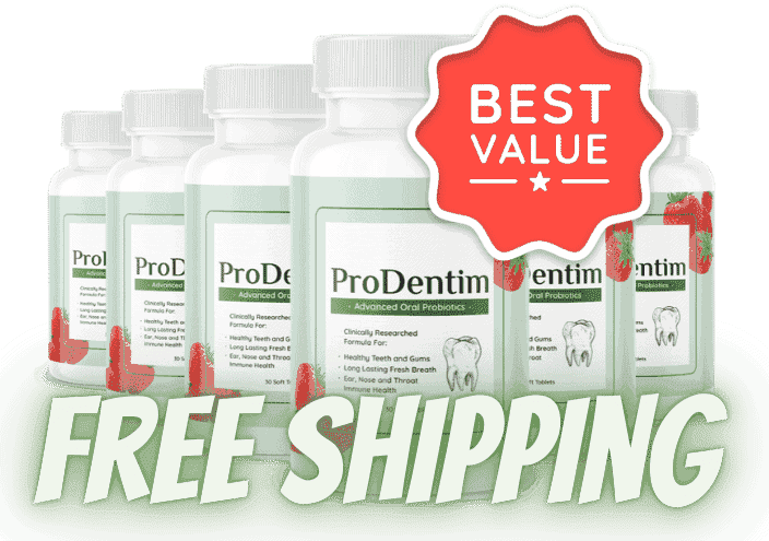 ProDentim-free-shipping